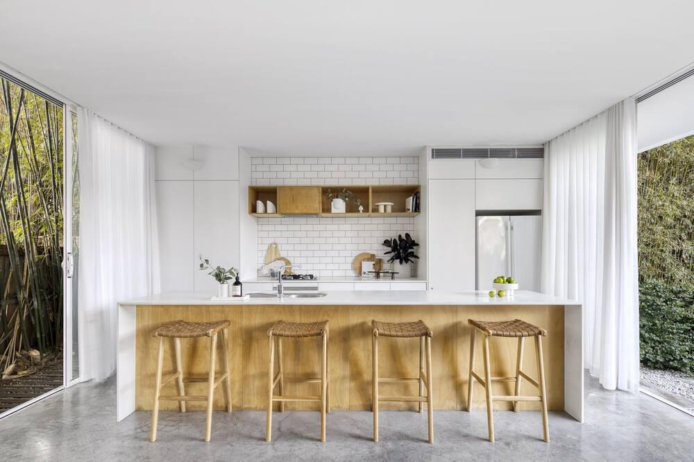 Photo of Kitchen in Mermaid Beach