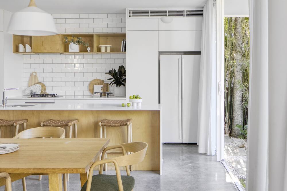 Photo of Kitchen in Mermaid Beach