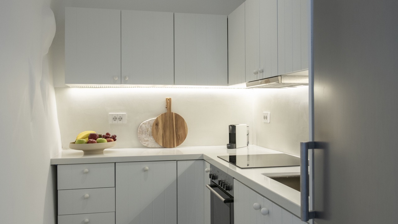 Photo of Kitchen in Firostefani