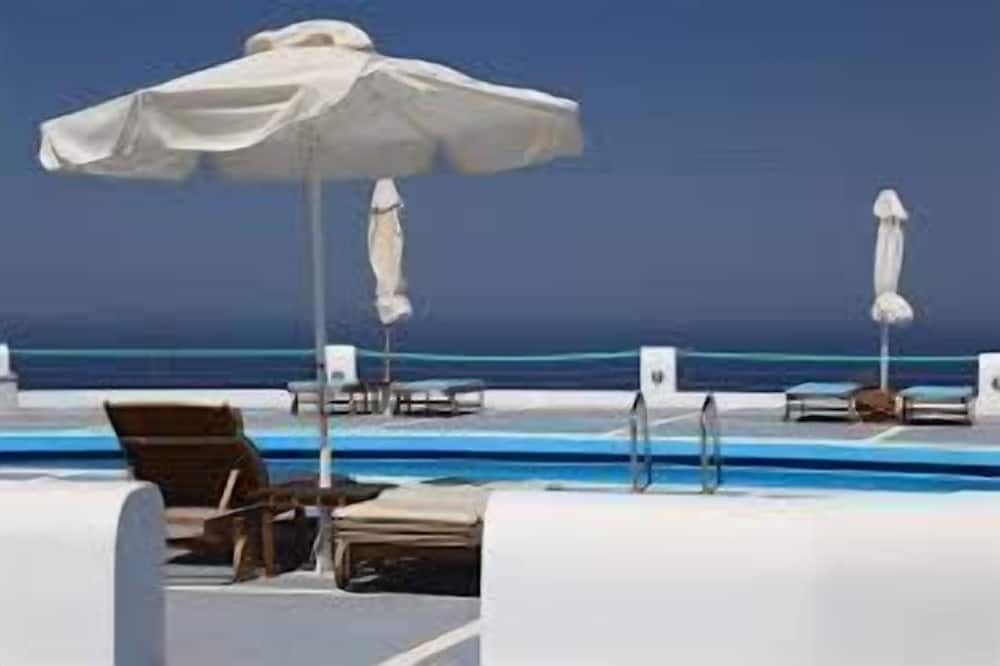 Photo of Outdoor in Imerovigli