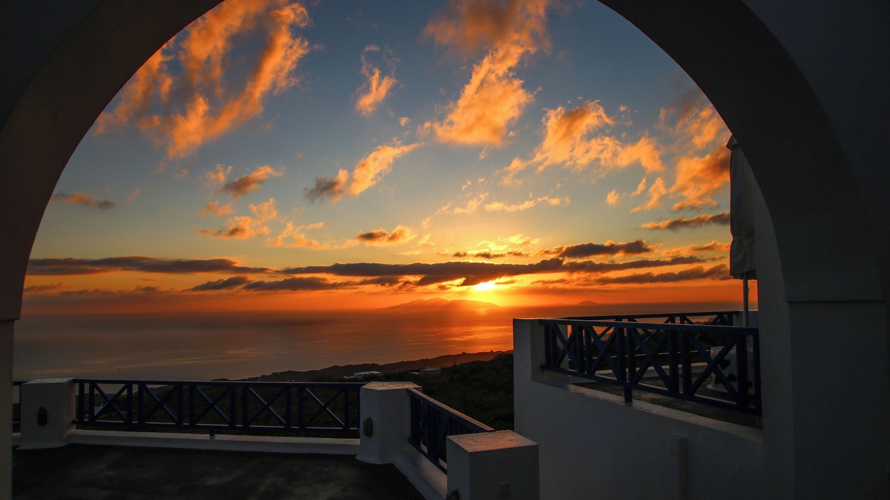 Photo of Outdoor in Imerovigli