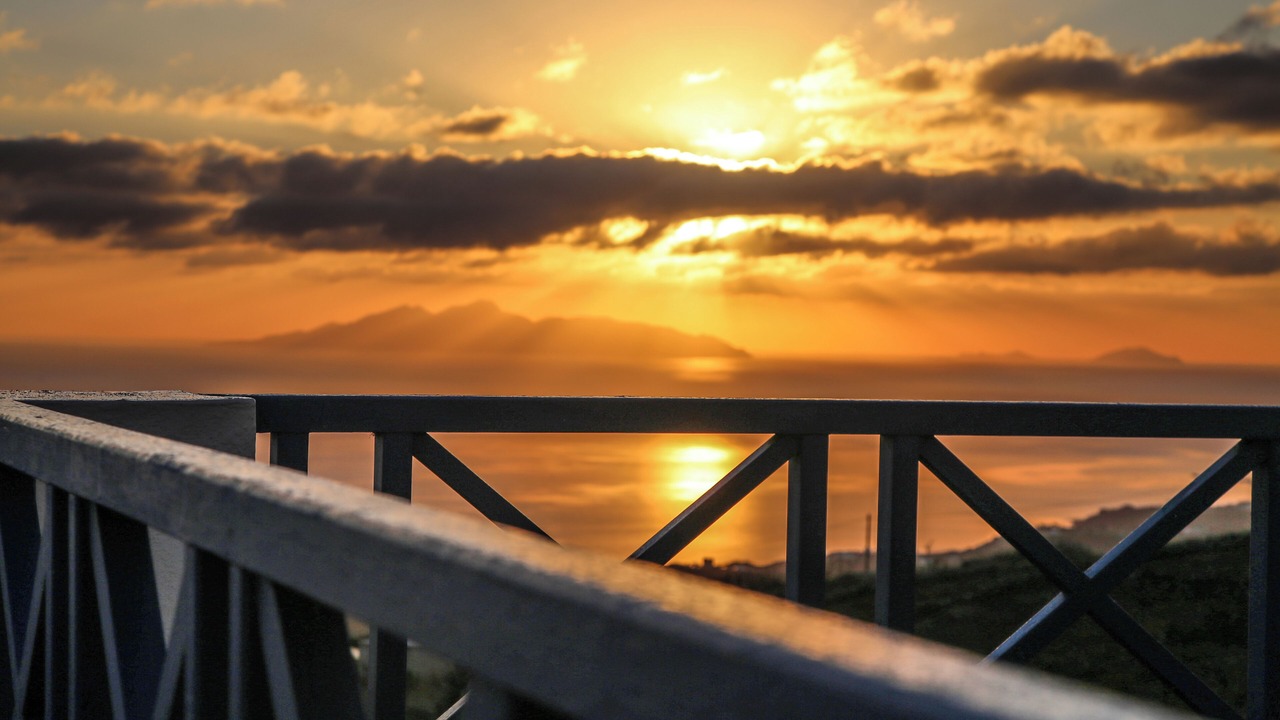 Photo of Outdoor in Imerovigli