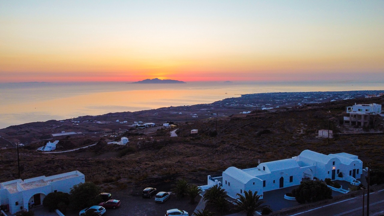 Photo of Outdoor in Imerovigli