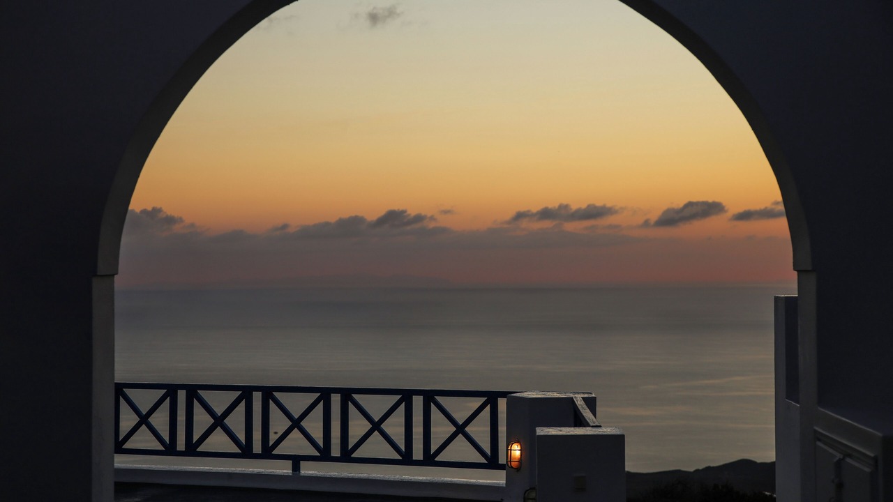 Photo of Outdoor in Imerovigli