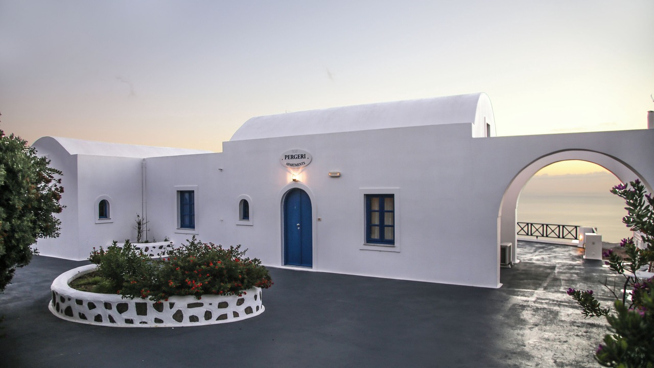 Photo of Outdoor in Imerovigli