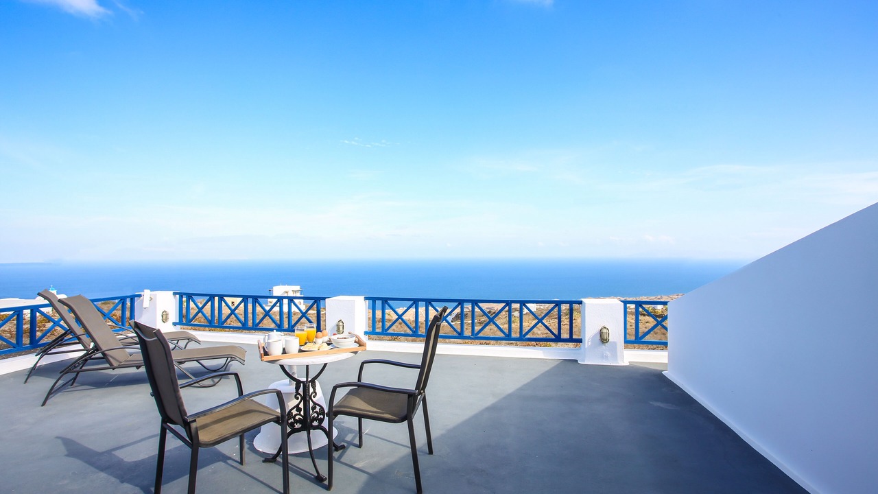 Photo of Outdoor in Imerovigli