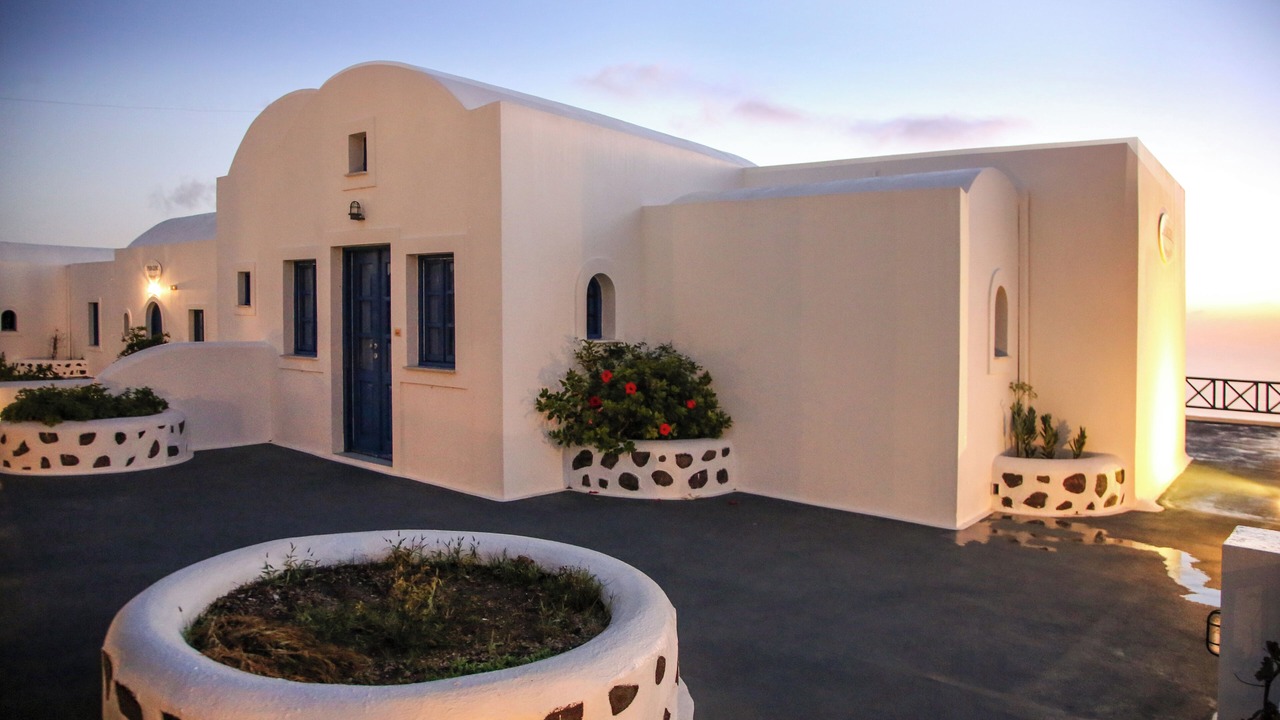 Photo of Outdoor in Imerovigli