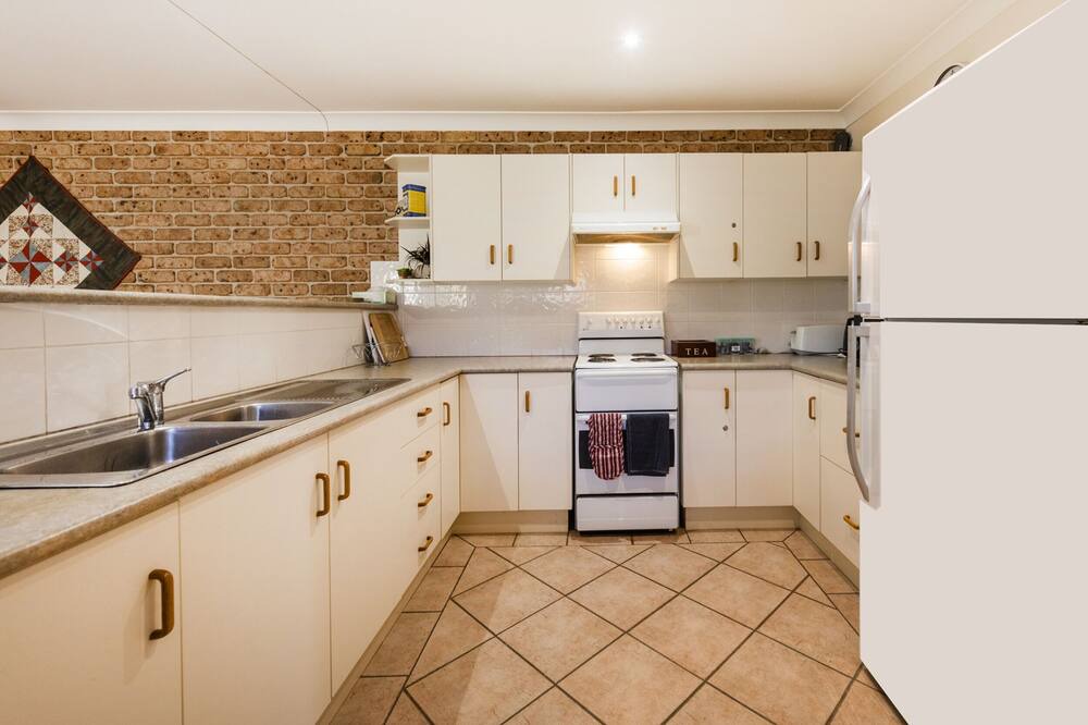 Photo of Kitchen in Grafton