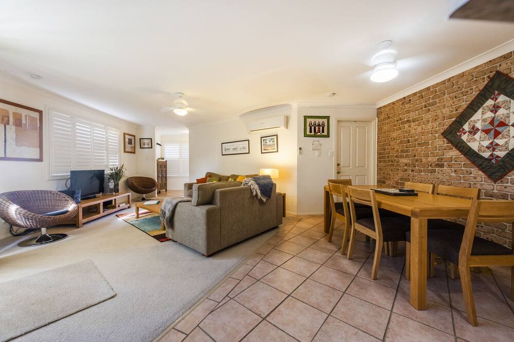 Photo of Livingroom in Grafton