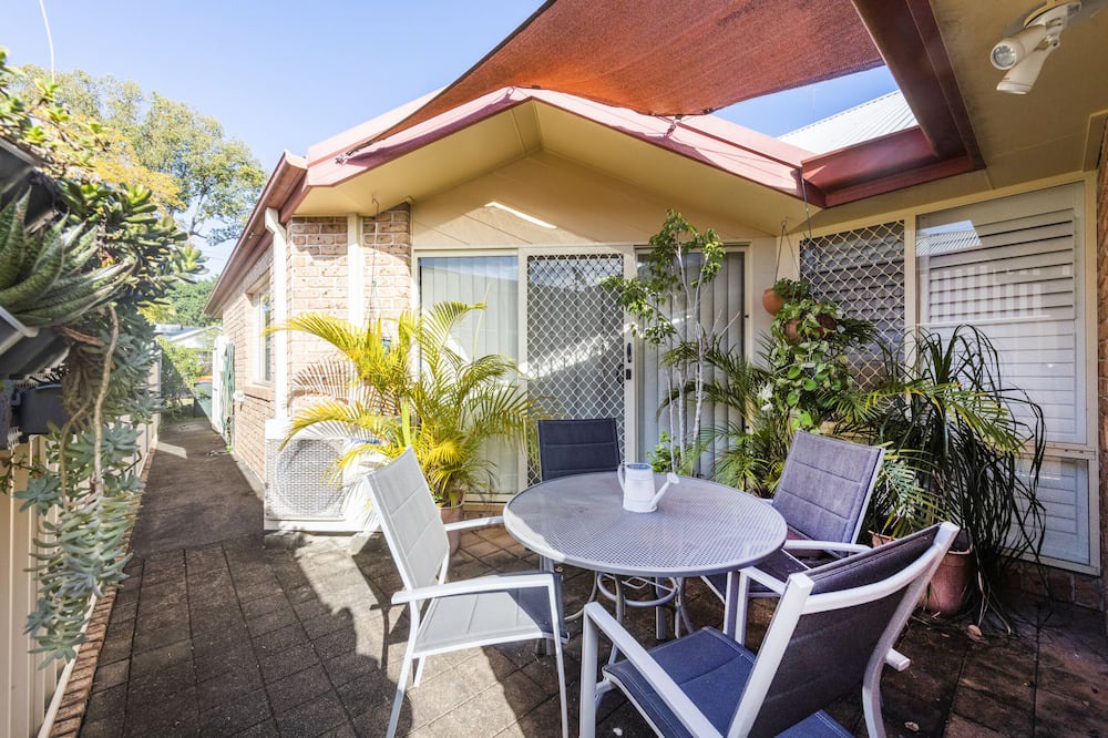 Photo of Patio Balcony in Grafton