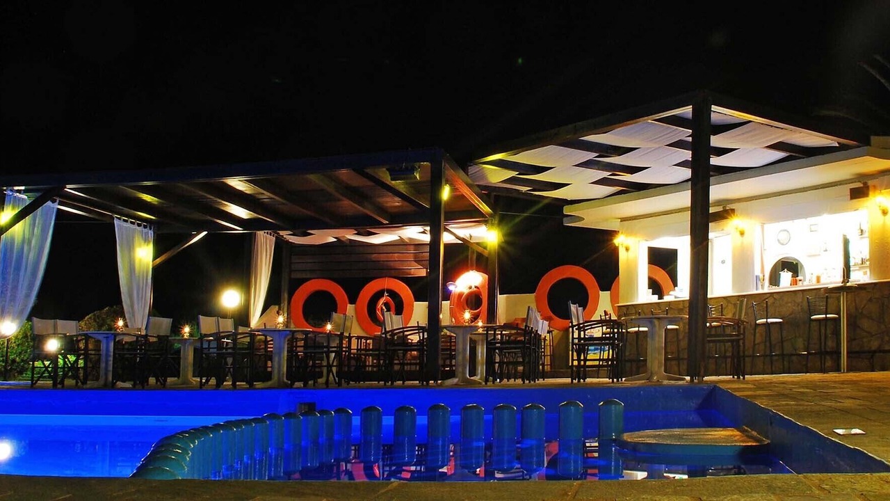 Photo of Outdoor in Kavros