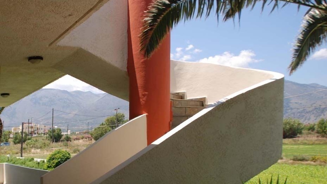 Photo of Outdoor in Kavros