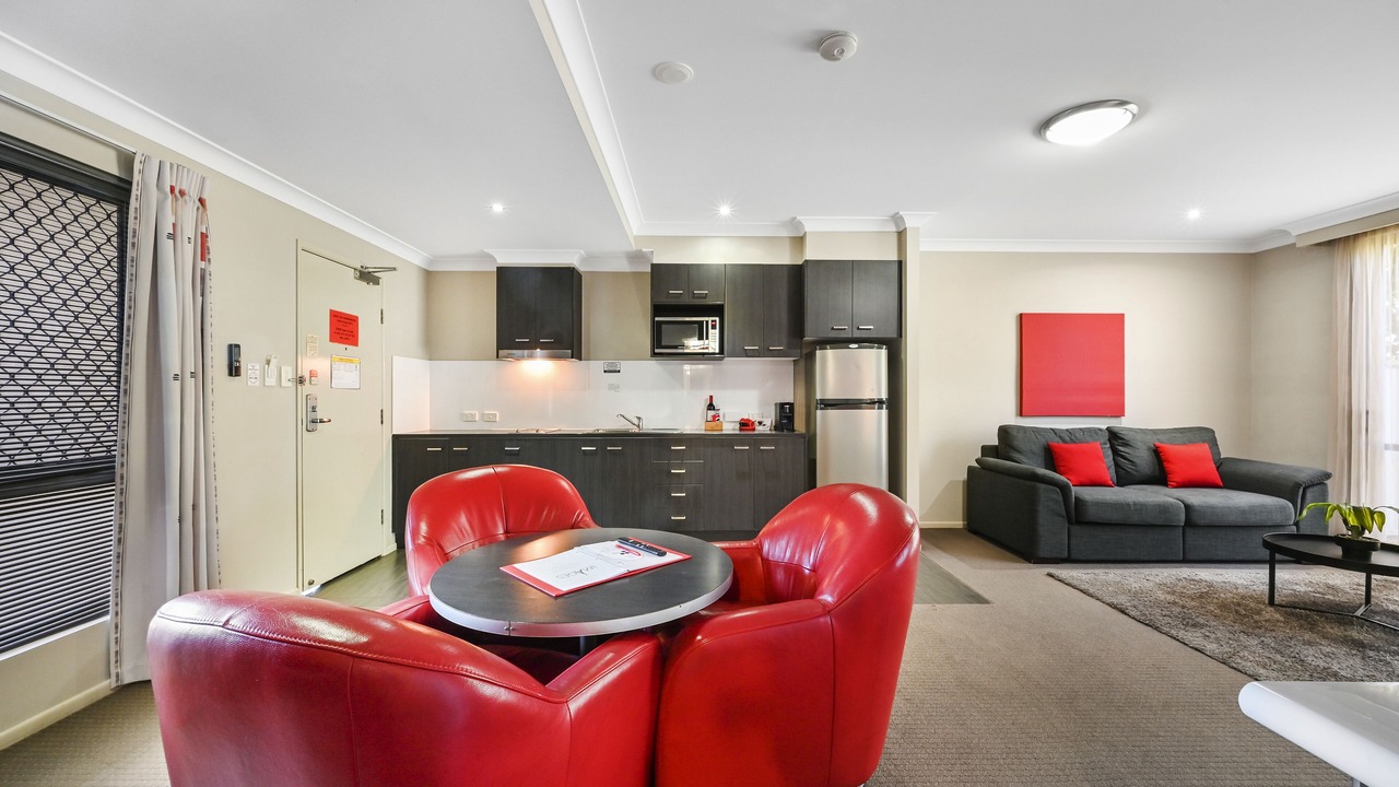 Photo of Bedroom in Harristown