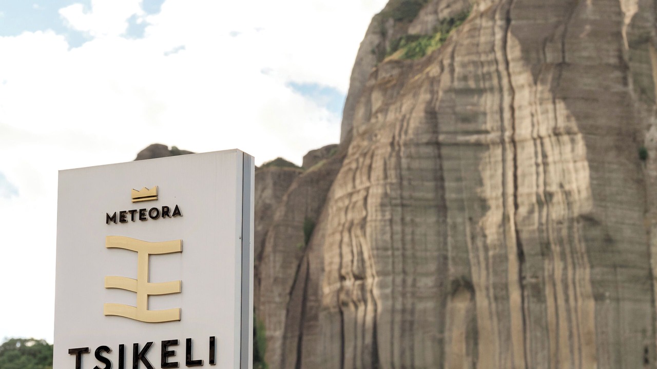 Photo of Outdoor in Kastraki