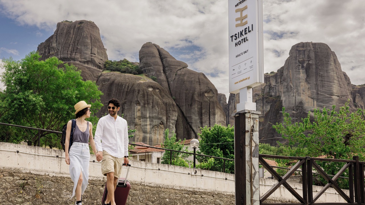 Photo of Outdoor in Kastraki