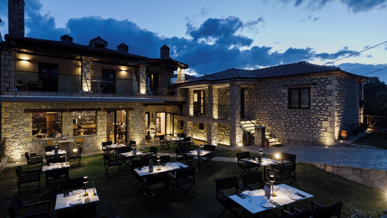 Photo of Outdoor in Kastraki
