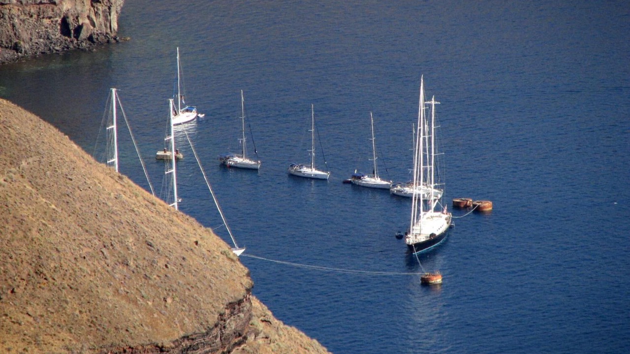 Photo of Outdoor in Imerovigli
