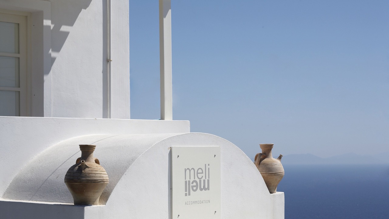 Photo of Outdoor in Imerovigli