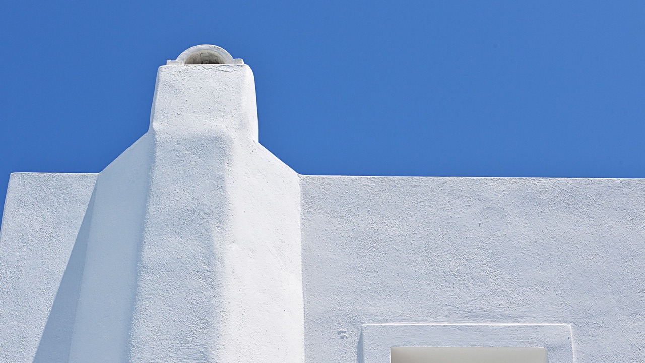 Photo of Outdoor in Imerovigli