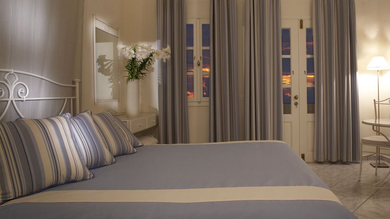 Photo of Bedroom in Imerovigli