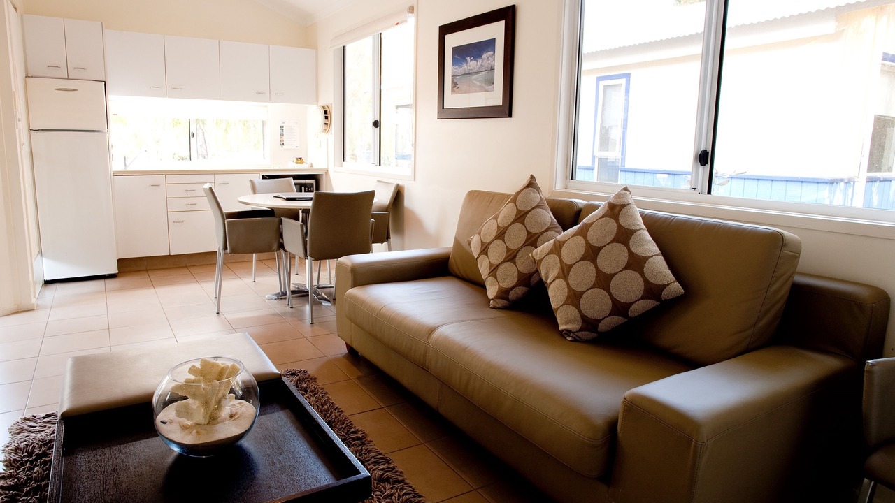 Photo of Kitchen in Tweed Heads South