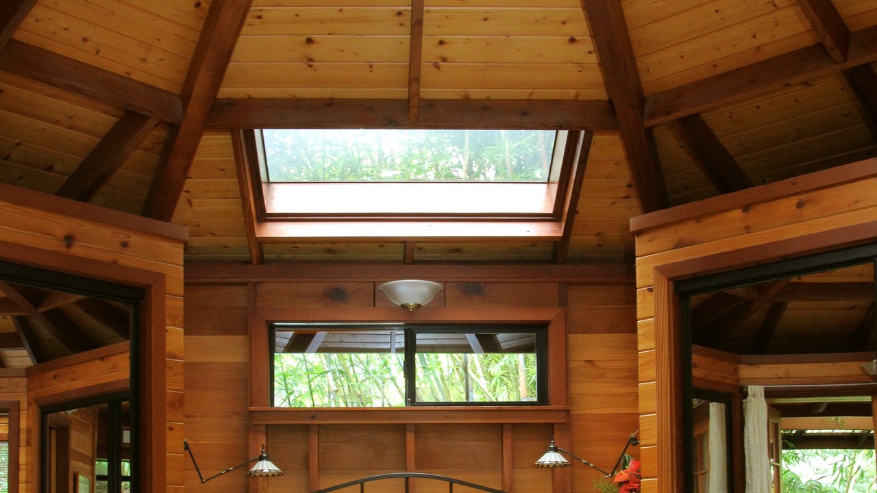 Photo of Bedroom in Volcano