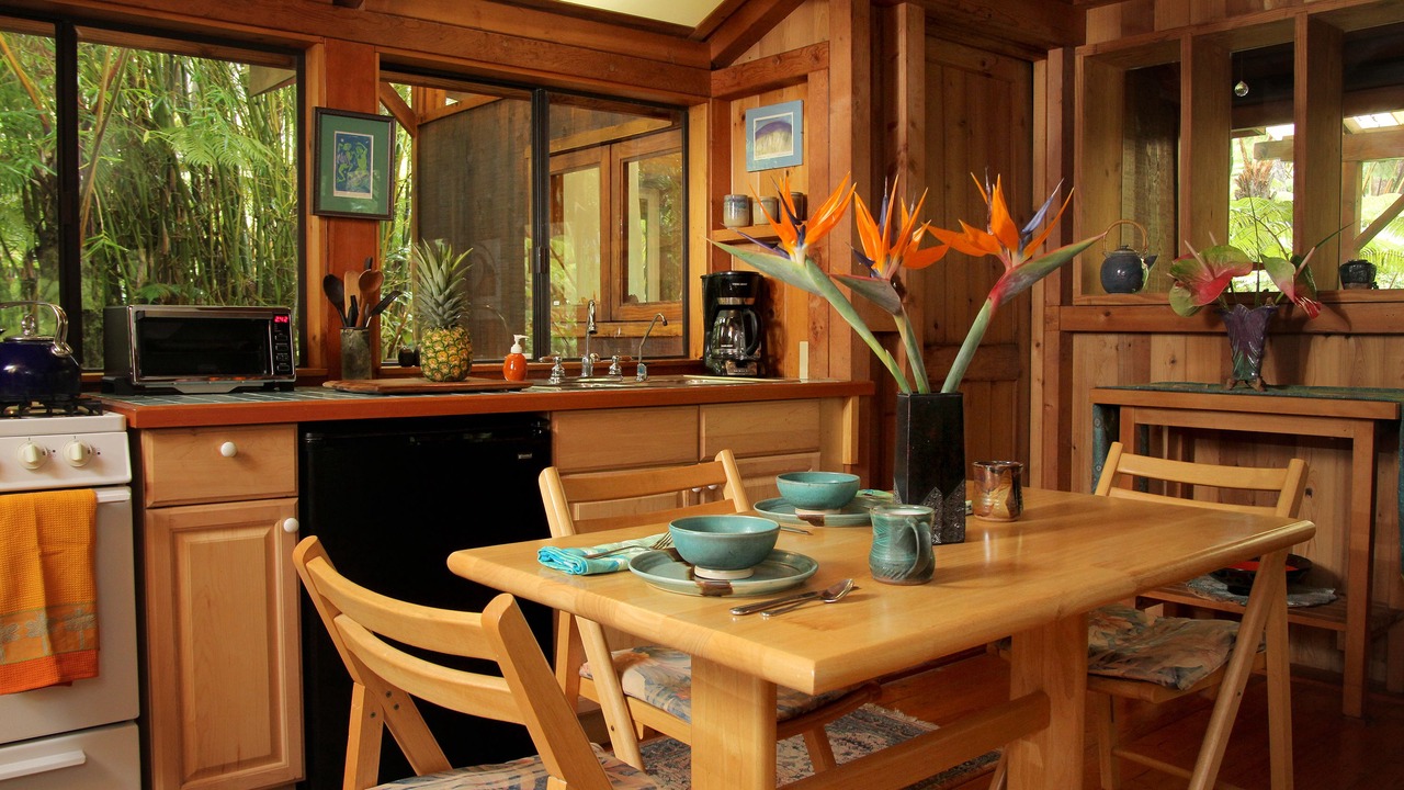 Photo of Bedroom in Volcano
