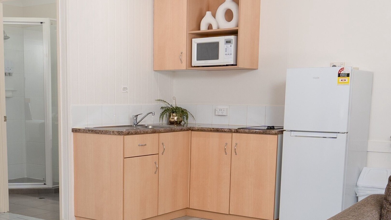 Photo of Kitchen in Newtown