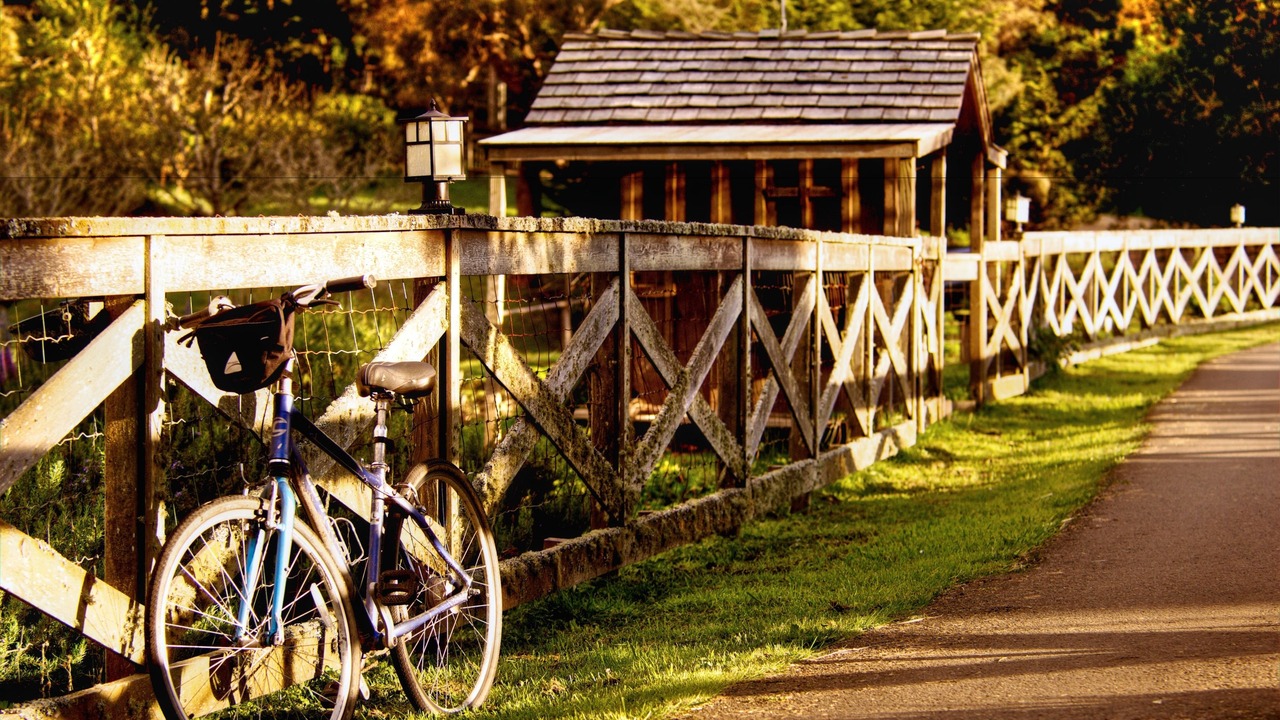 Photo of Outdoor in Mendocino