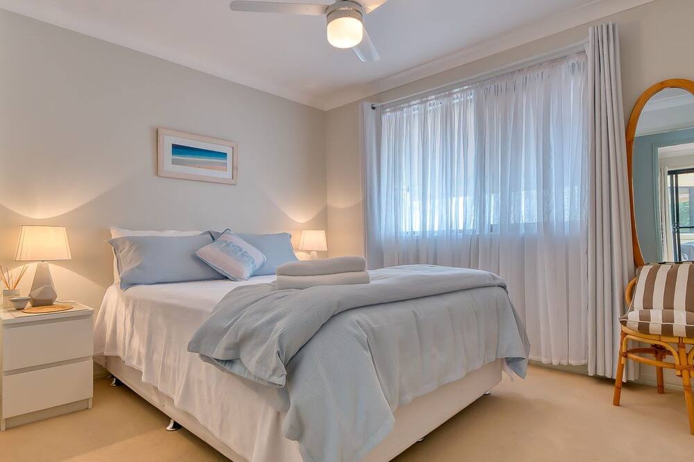 Photo of Bedroom in North Creek