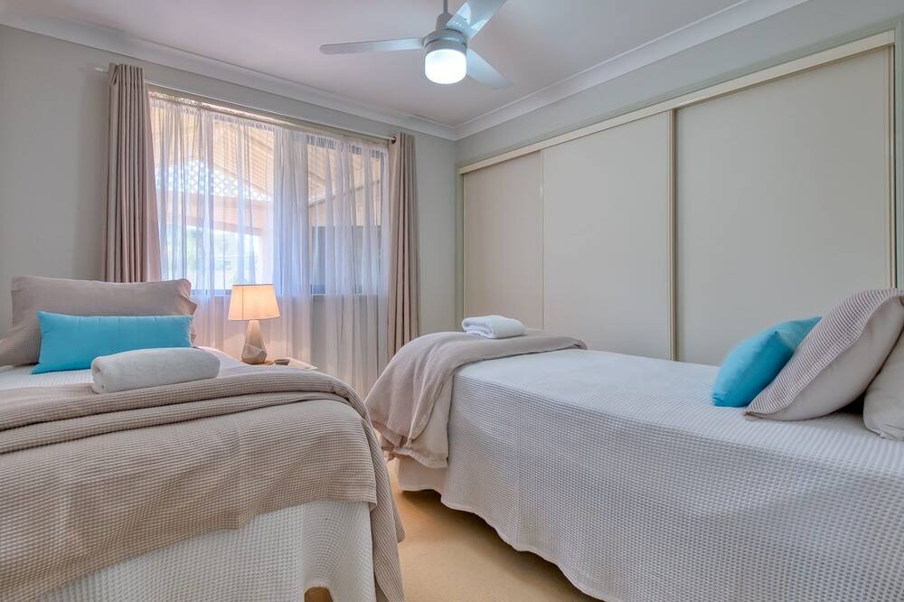 Photo of Bedroom in North Creek