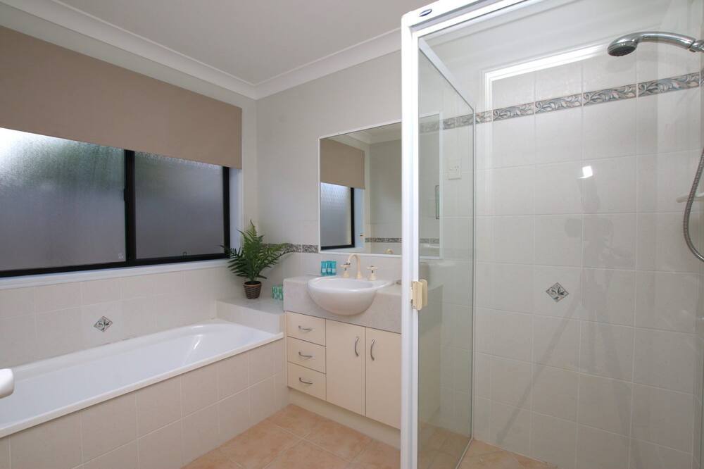 Photo of Bathroom in North Creek