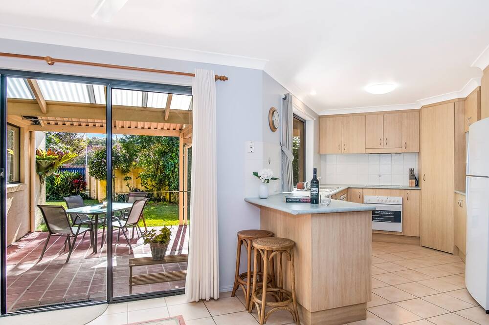 Photo of Kitchen in North Creek