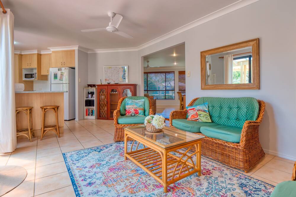 Photo of Livingroom in North Creek