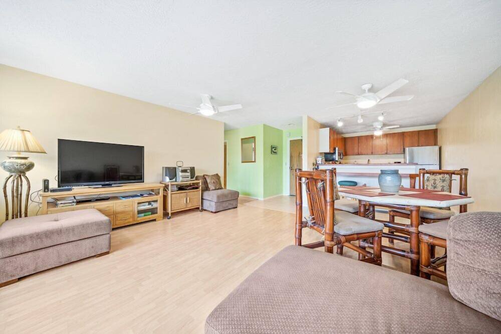 Photo of Bedroom in Keauhou