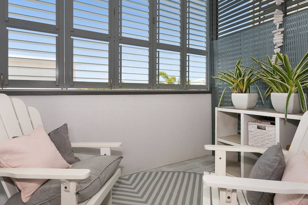 Photo of Patio Balcony in Casuarina