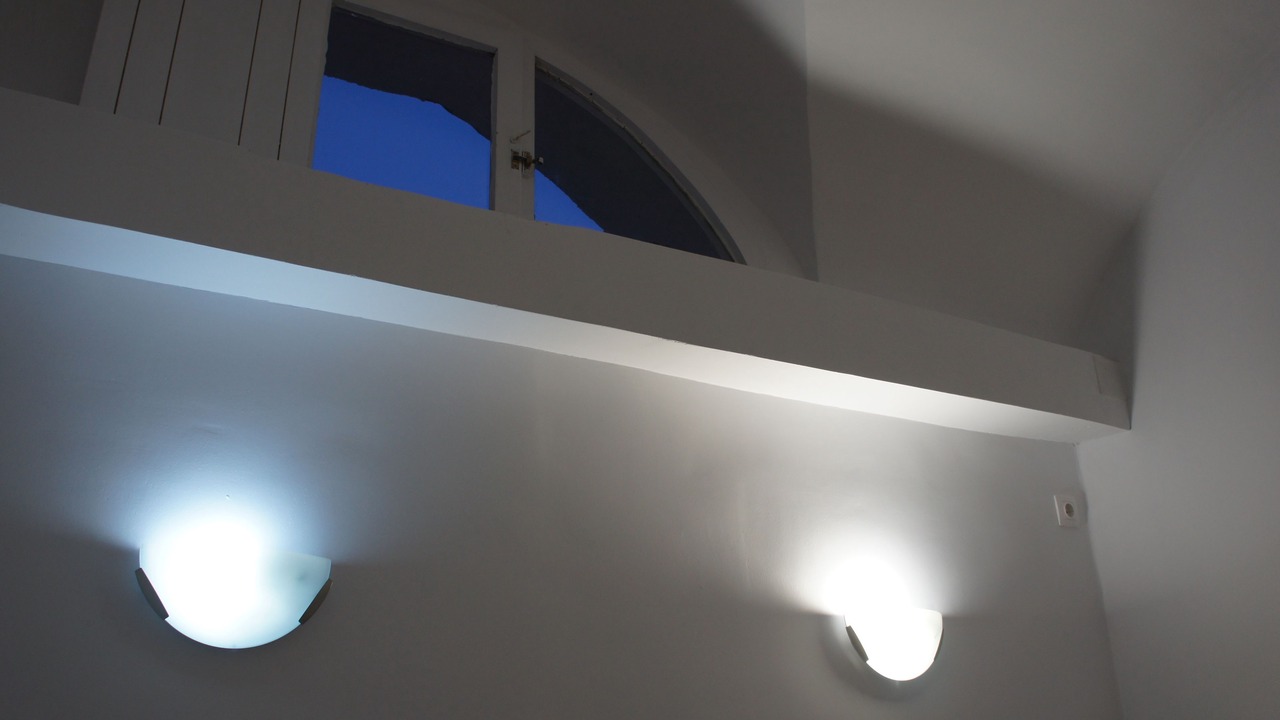 Photo of Bedroom in Oia