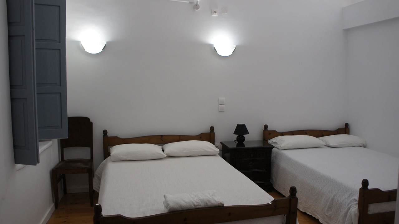 Photo of Bedroom in Oia