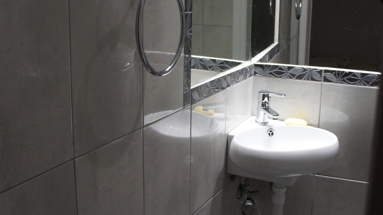 Photo of Bathroom in Oia