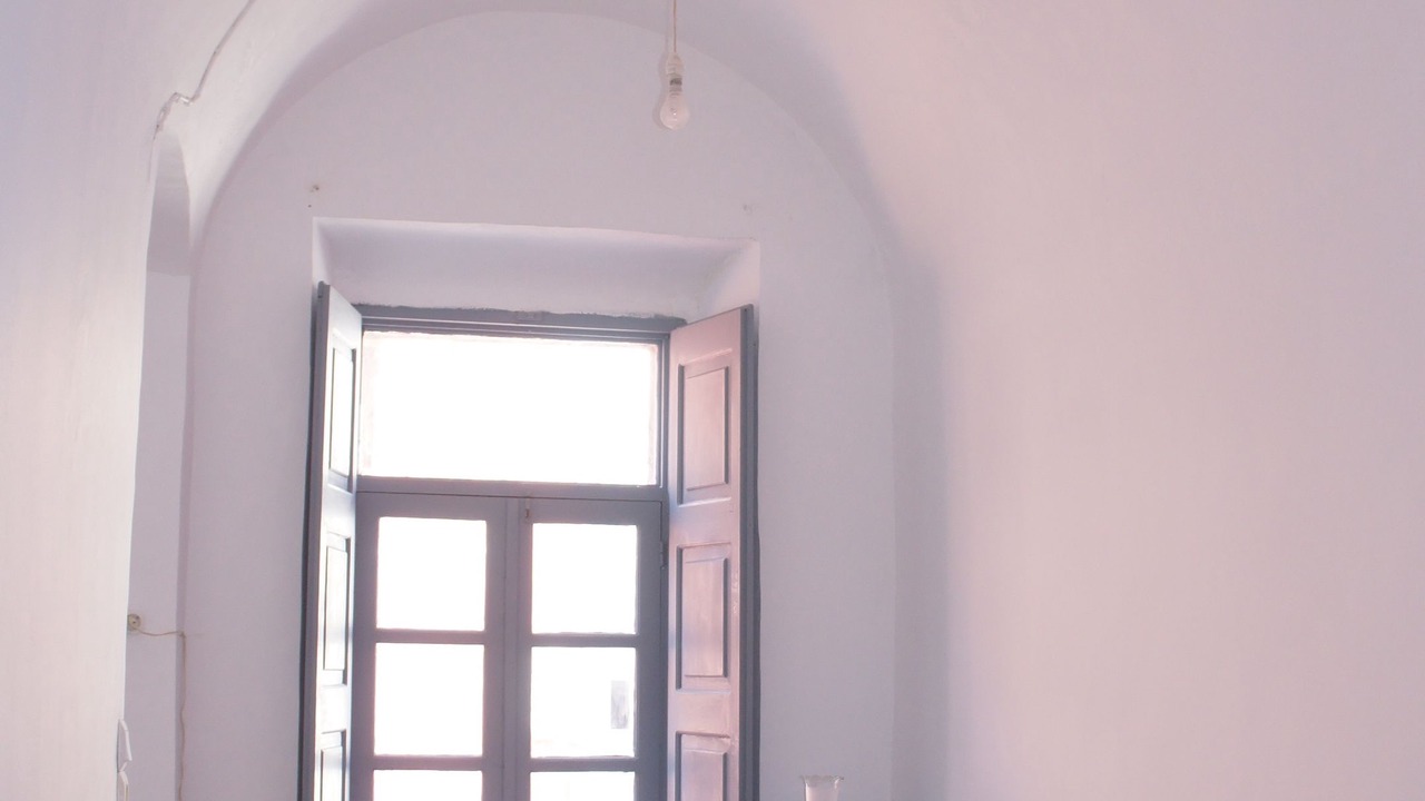 Photo of Bedroom in Oia