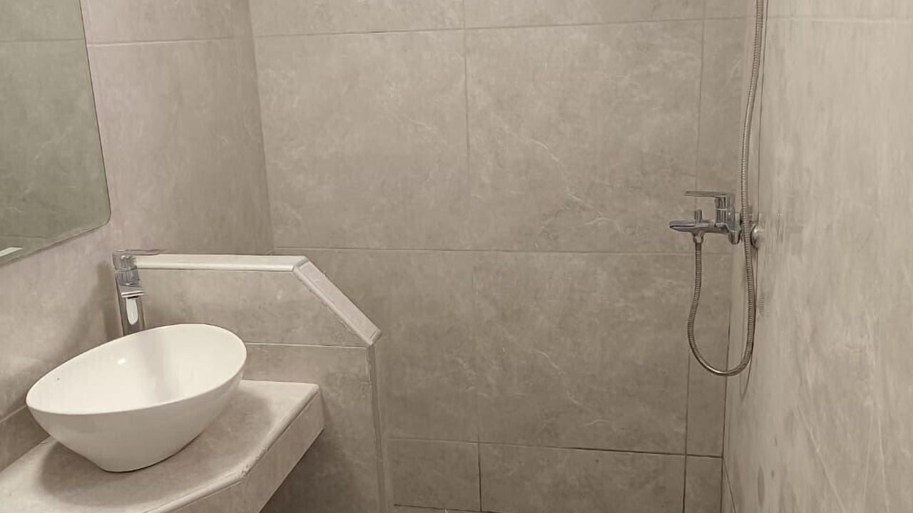 Photo of Bathroom in Oia