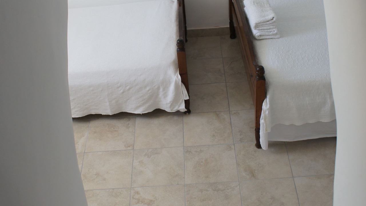 Photo of Bedroom in Oia