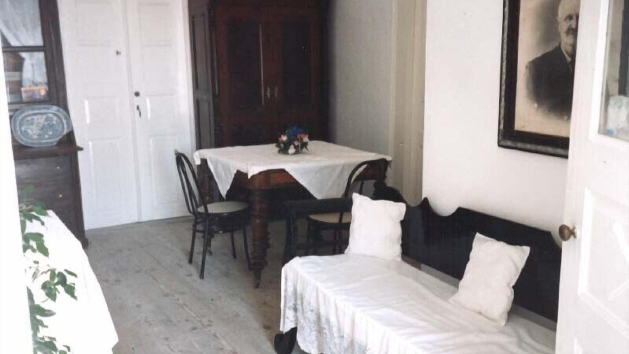 Photo of Bedroom in Oia