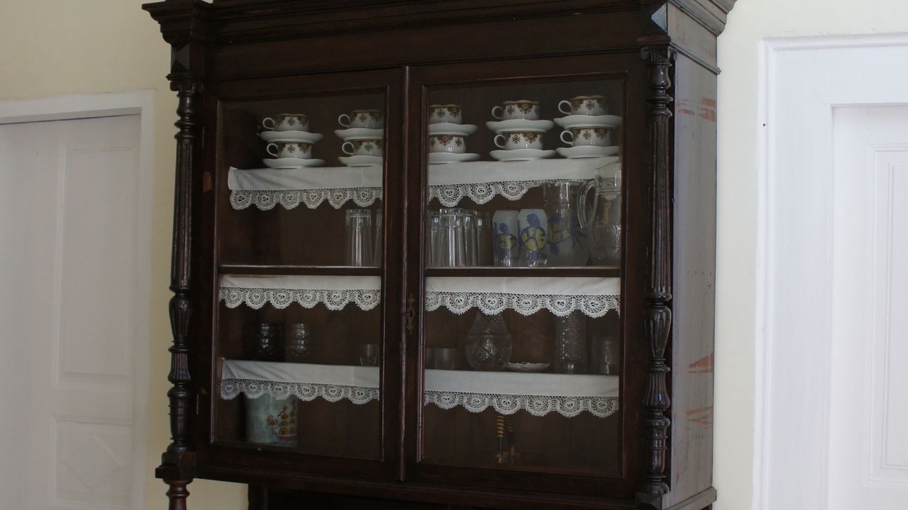 Photo of Bedroom in Oia