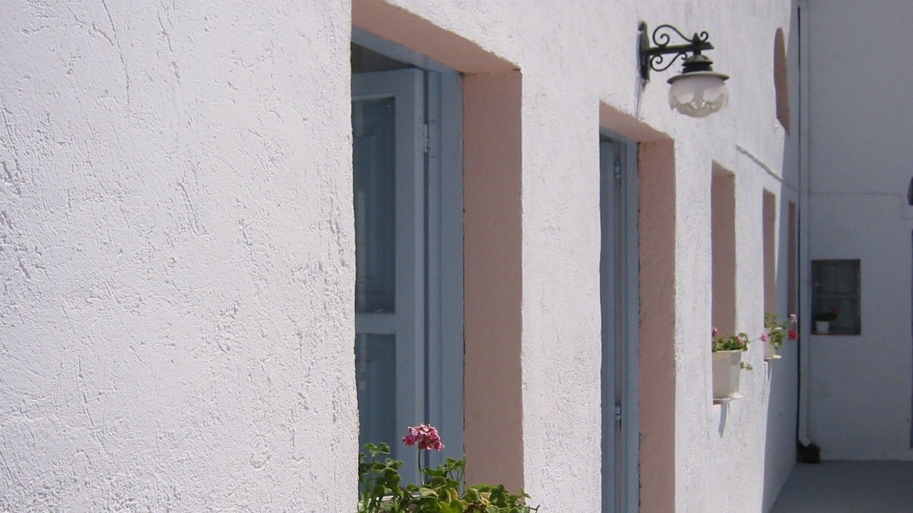 Photo of Outdoor in Oia