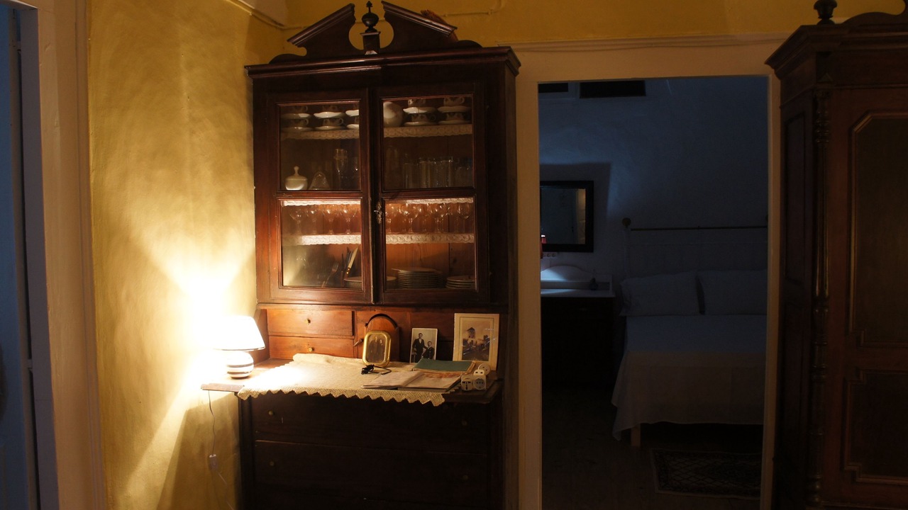 Photo of Bedroom in Oia