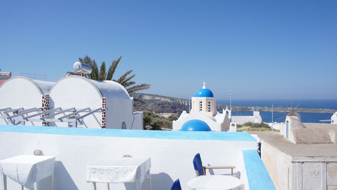 Photo of Others in Oia