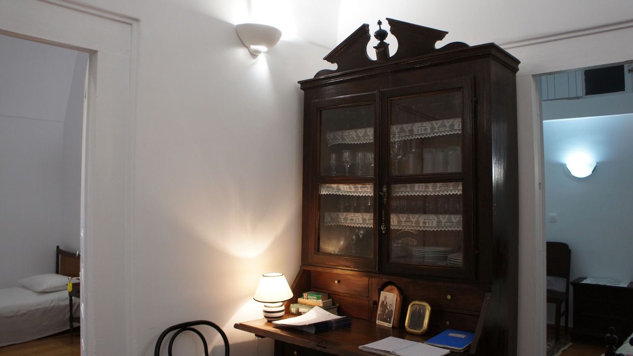 Photo of Bedroom in Oia