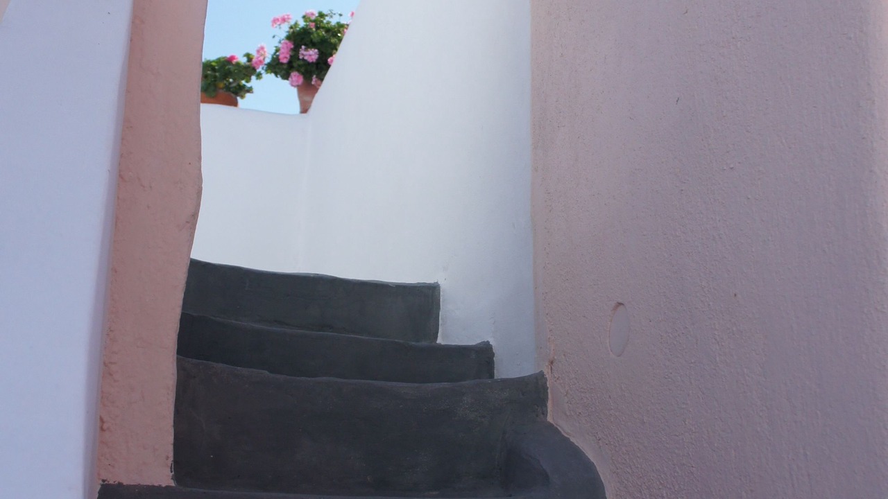 Photo of Outdoor in Oia