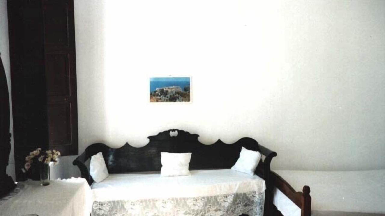 Photo of Bedroom in Oia